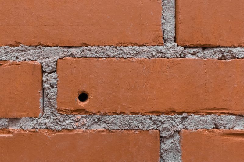 Brick Wall Repair